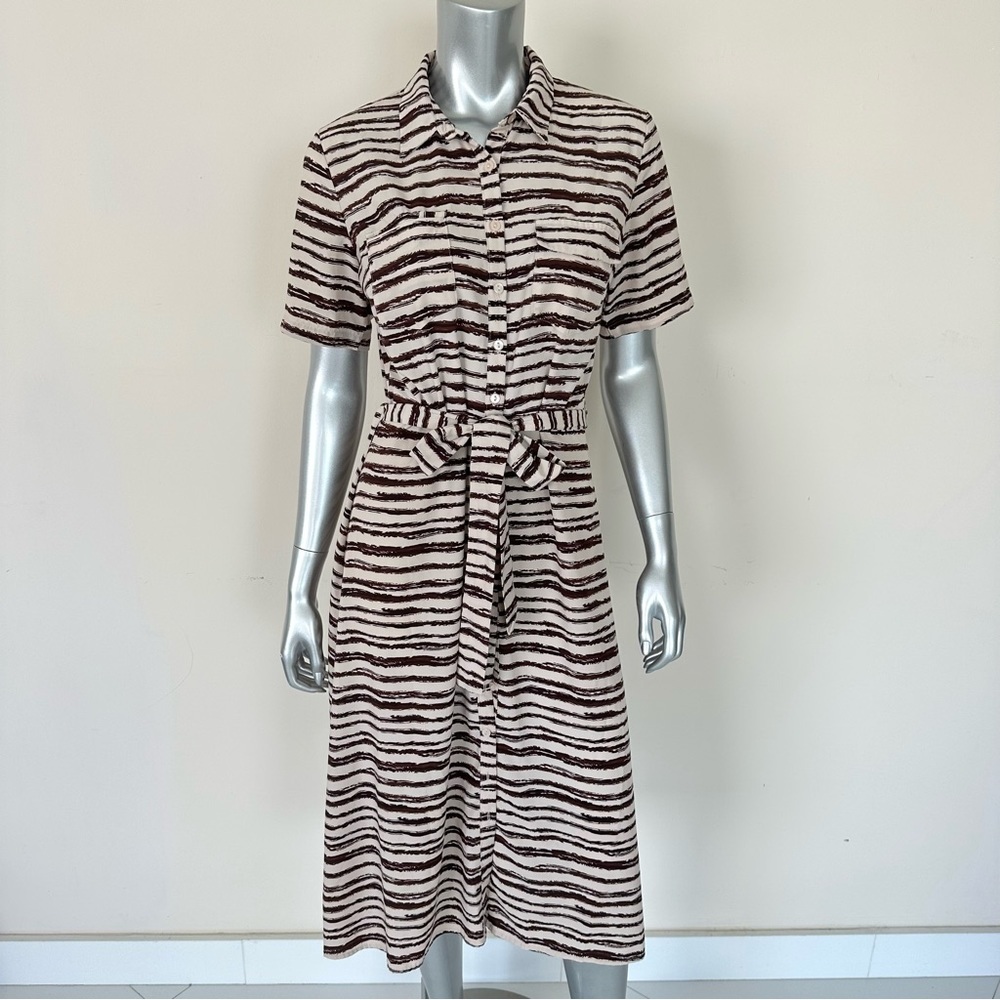 Women dress size M